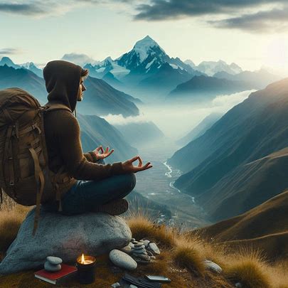 mindful traveller